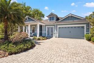 3086 SW 117th Terr in Gainesville, FL - Building Photo