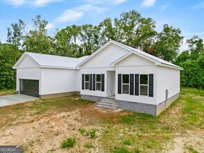 110 Ryan St in Vidalia, GA - Building Photo - Building Photo