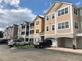 6413 Astor Village Ave in Orlando, FL - Building Photo