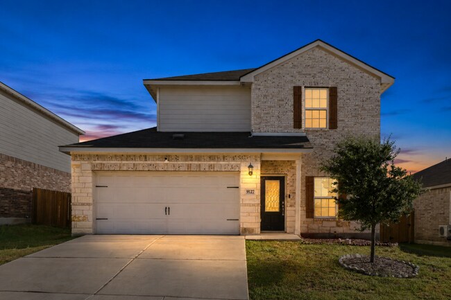 property at 9127 Bennett Frst