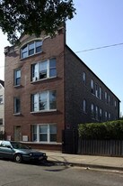 2631 W Luther St Apartments