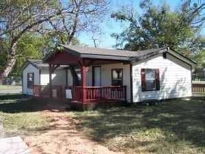 603 McKinney St in Farmersville, TX - Building Photo - Building Photo