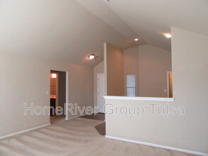 2215 E Concord Pl in Broken Arrow, OK - Building Photo - Building Photo