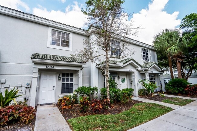 property at 10034 Poppy Hill Dr