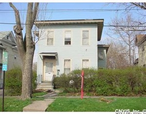 402 Highland St in Syracuse, NY - Building Photo - Building Photo