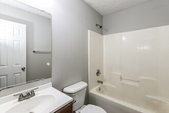6315 Topaz Trail in College Park, GA - Building Photo - Building Photo