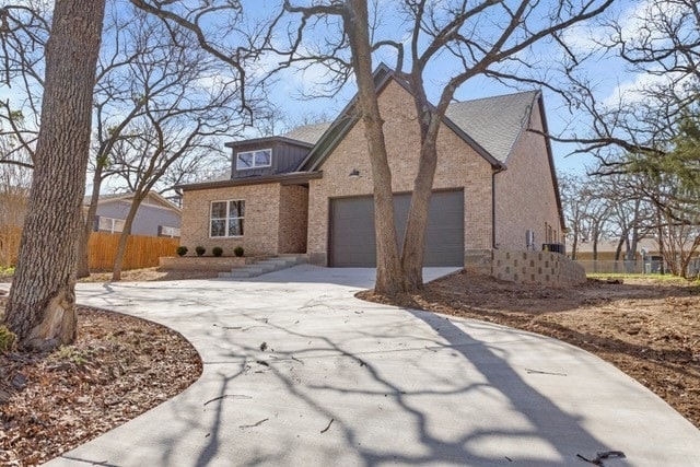 797 Deleon St in Denison, TX - Building Photo - Building Photo