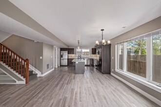 2008 S Galapago St in Denver, CO - Building Photo - Building Photo