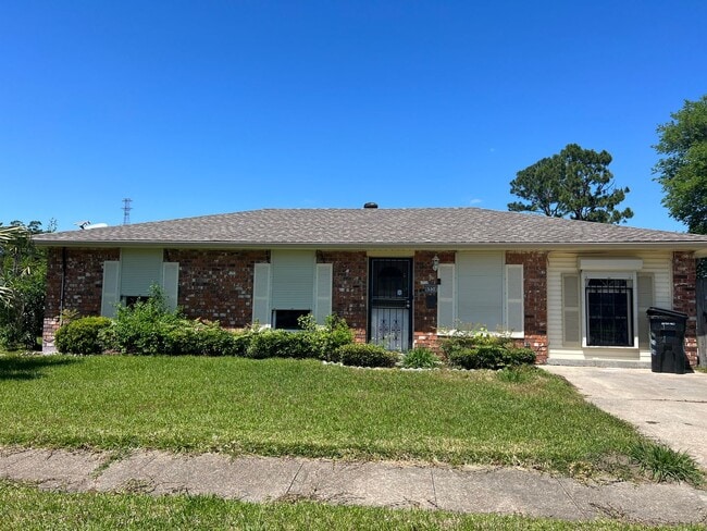 property at 6934 Berkley Dr