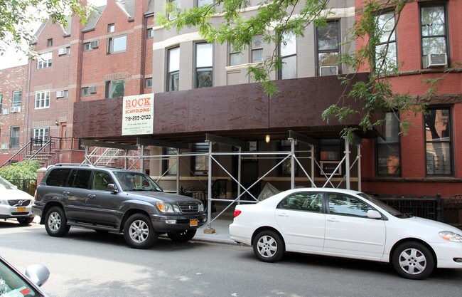 640 Warren St in Brooklyn, NY - Building Photo - Building Photo