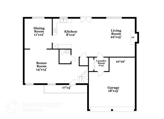 2437 Channing Dr in Grand Prairie, TX - Building Photo - Building Photo