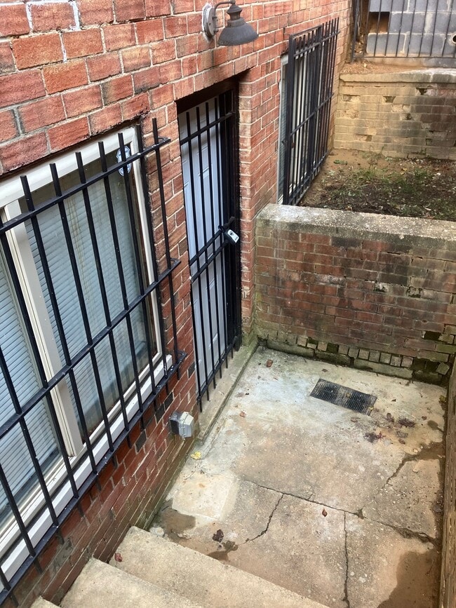 property at 3101 Southern Ave