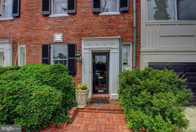 property at 1356 27th St NW