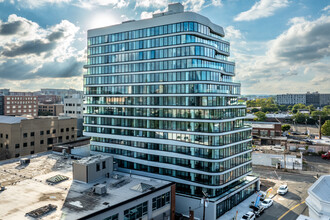 Hoyt Tower in Newark, NJ - Building Photo - Building Photo