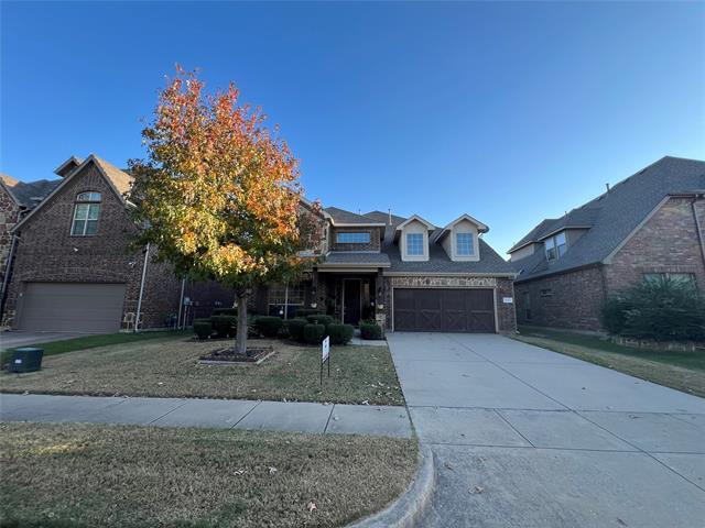 10105 Waterstone Way in McKinney, TX - Building Photo