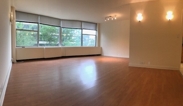 5757 N Sheridan Rd, Unit 3c in Chicago, IL - Building Photo