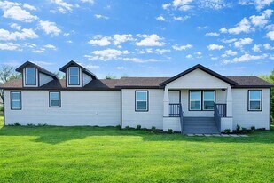 383 Mcilrath Rd in Leonard, TX - Building Photo