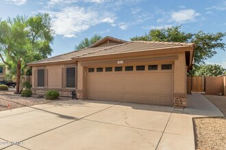 1863 E Galveston St in Gilbert, AZ - Building Photo - Building Photo