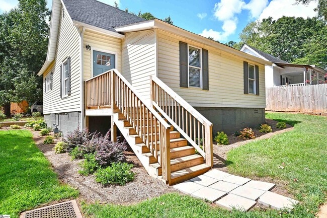 property at 5 Cardwell St