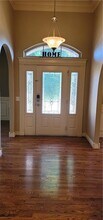 2305 SW Chinquapin Ave in Bentonville, AR - Building Photo - Building Photo