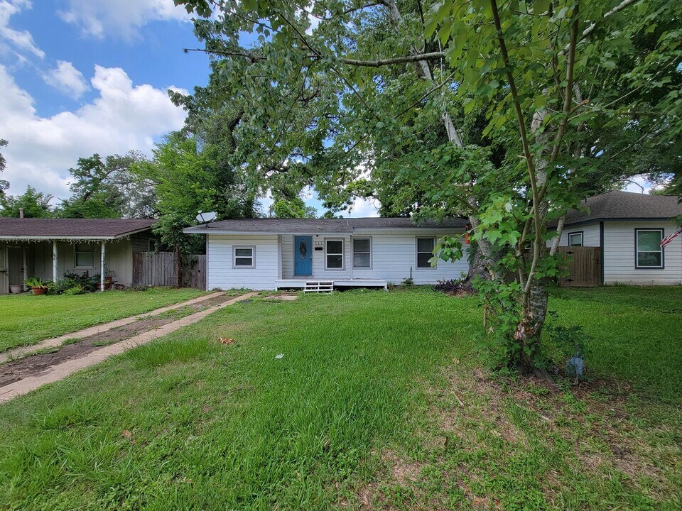 111 Wisteria St in Lake Jackson, TX - Building Photo
