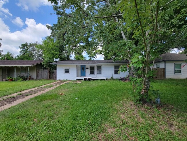 property at 111 Wisteria St