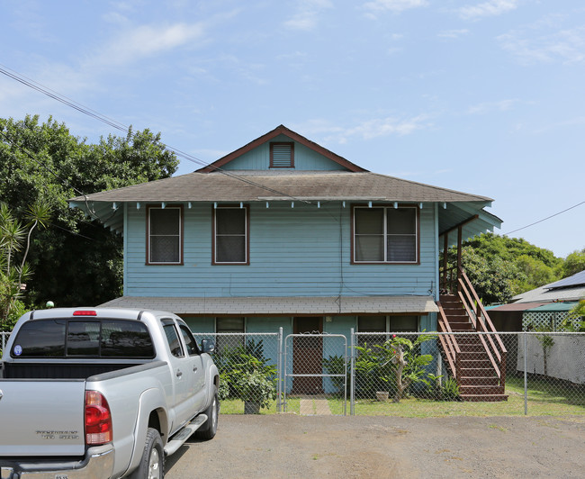 98-227 Kaluamoi Pl in Aiea, HI - Building Photo - Building Photo