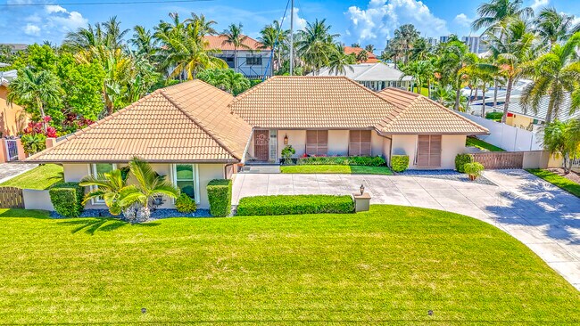 property at 1090 Fairview Ln