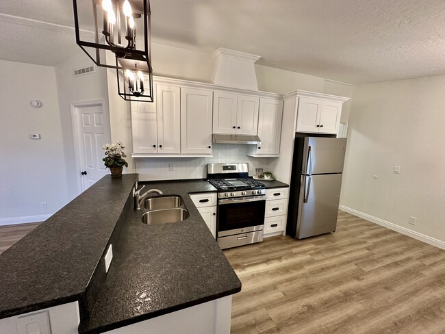 213 Sheltie Ln in Enoch, UT - Building Photo - Building Photo