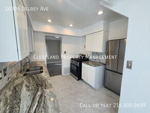 16306 Delrey Ave in Cleveland, OH - Building Photo - Building Photo