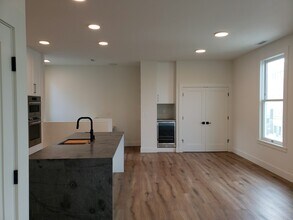 1003 Stanyan St in San Francisco, CA - Building Photo - Building Photo