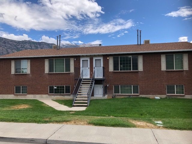 972 W 1300 S in Pleasant Grove, UT - Building Photo