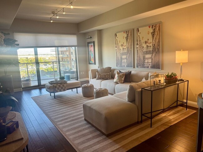 property at 8255 Las Vegas Blvd