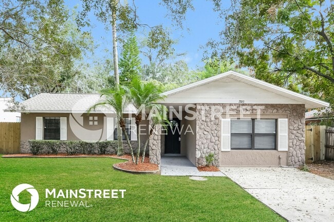 property at 2853 Magnolia Ave