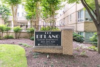 The Delano in Washington, DC - Foto de edificio - Building Photo