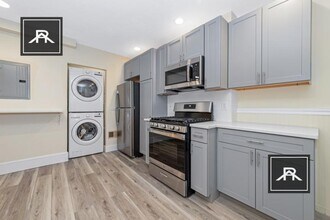 46 Brackett St in Boston, MA - Building Photo - Building Photo