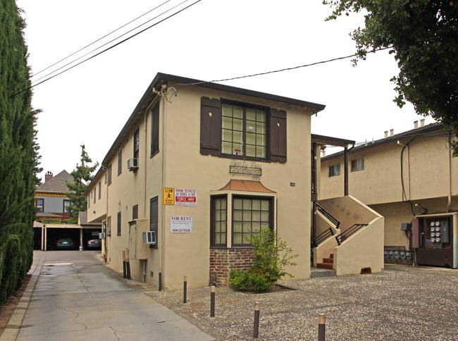 Monty May apartments in San Jose, CA - Building Photo - Building Photo