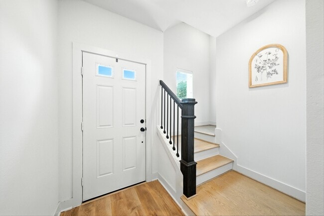 property at 1644 W Tidwell Rd