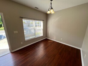 2731 Wyntercrest Ln in Durham, NC - Building Photo - Building Photo