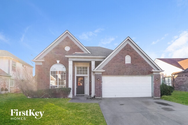 property at 3217 Marie Ln