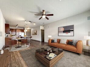 2910 Milam St in Houston, TX - Building Photo - Building Photo