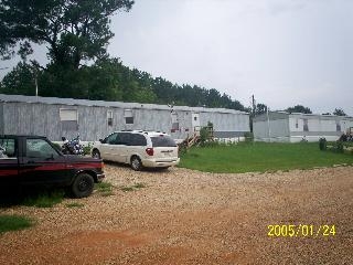 525 Hudson Rd in Farmerville, LA - Building Photo - Building Photo