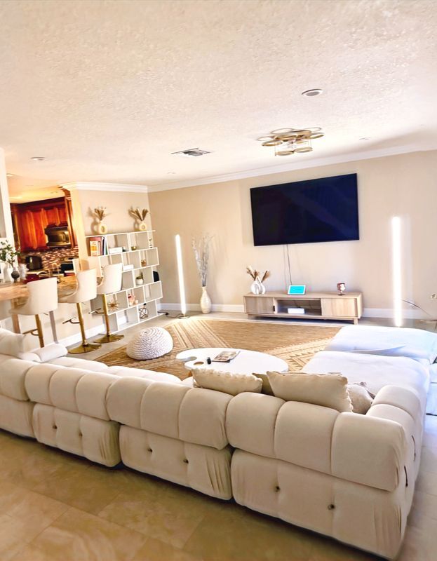 property at 3825 NW 122nd Terrace