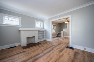 112-114-114 Fairview Ave in Rochester, NY - Building Photo - Building Photo