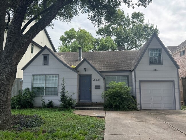 property at 4411 Jane St