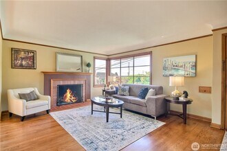3251 NW 64th St in Seattle, WA - Building Photo - Building Photo