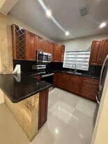 1648 SW 13th St in Miami, FL - Building Photo
