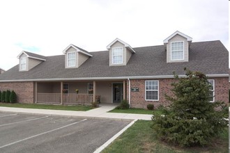 Turnberry Court Apartments in Ottawa, IL - Building Photo - Building Photo