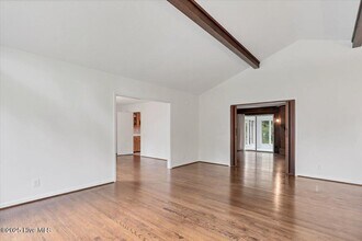 60 Pine Lake Dr in Whispering Pines, NC - Building Photo - Building Photo