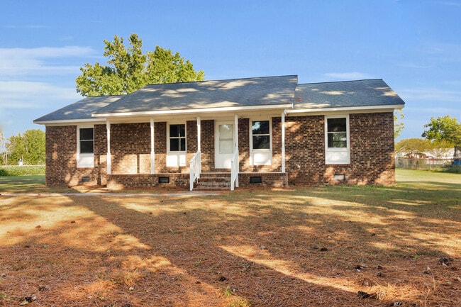 property at 209 McCoy Ave